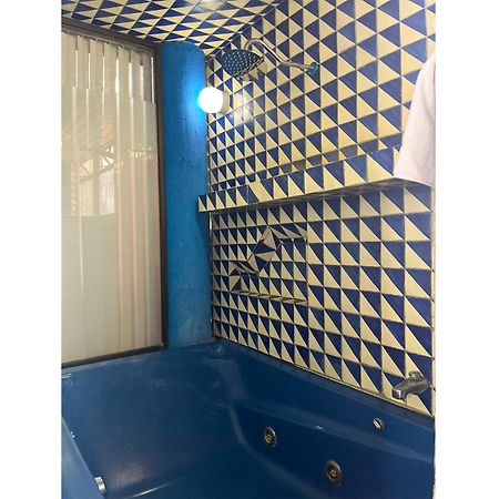 圣路易斯波托西Lofts En Casa Azul Centro De Slp - Inmotega公寓 外观 照片