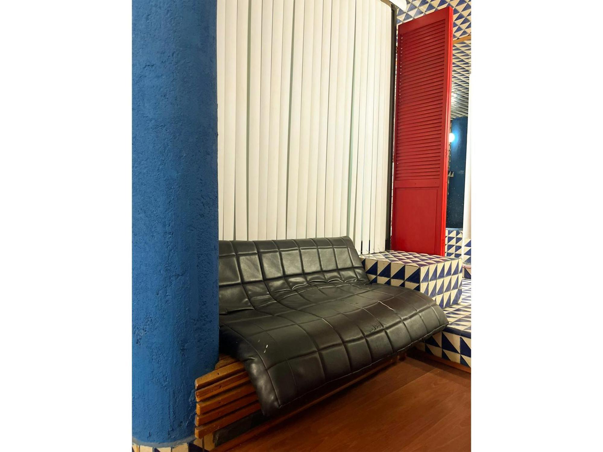 圣路易斯波托西Lofts En Casa Azul Centro De Slp - Inmotega公寓 客房 照片