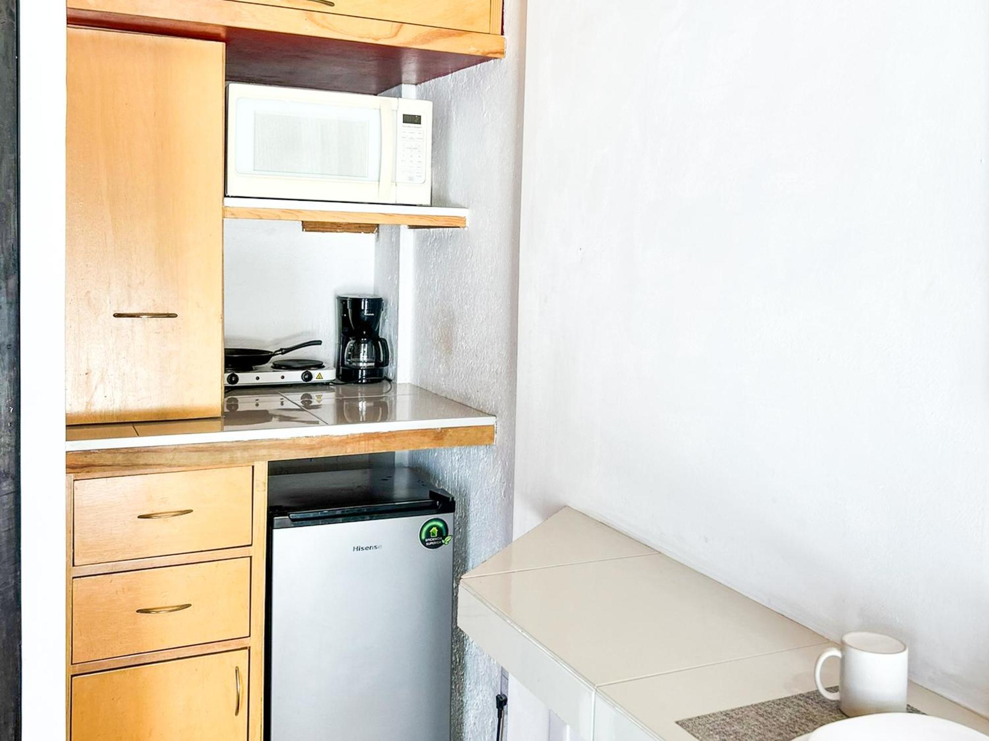圣路易斯波托西Lofts En Casa Azul Centro De Slp - Inmotega公寓 客房 照片