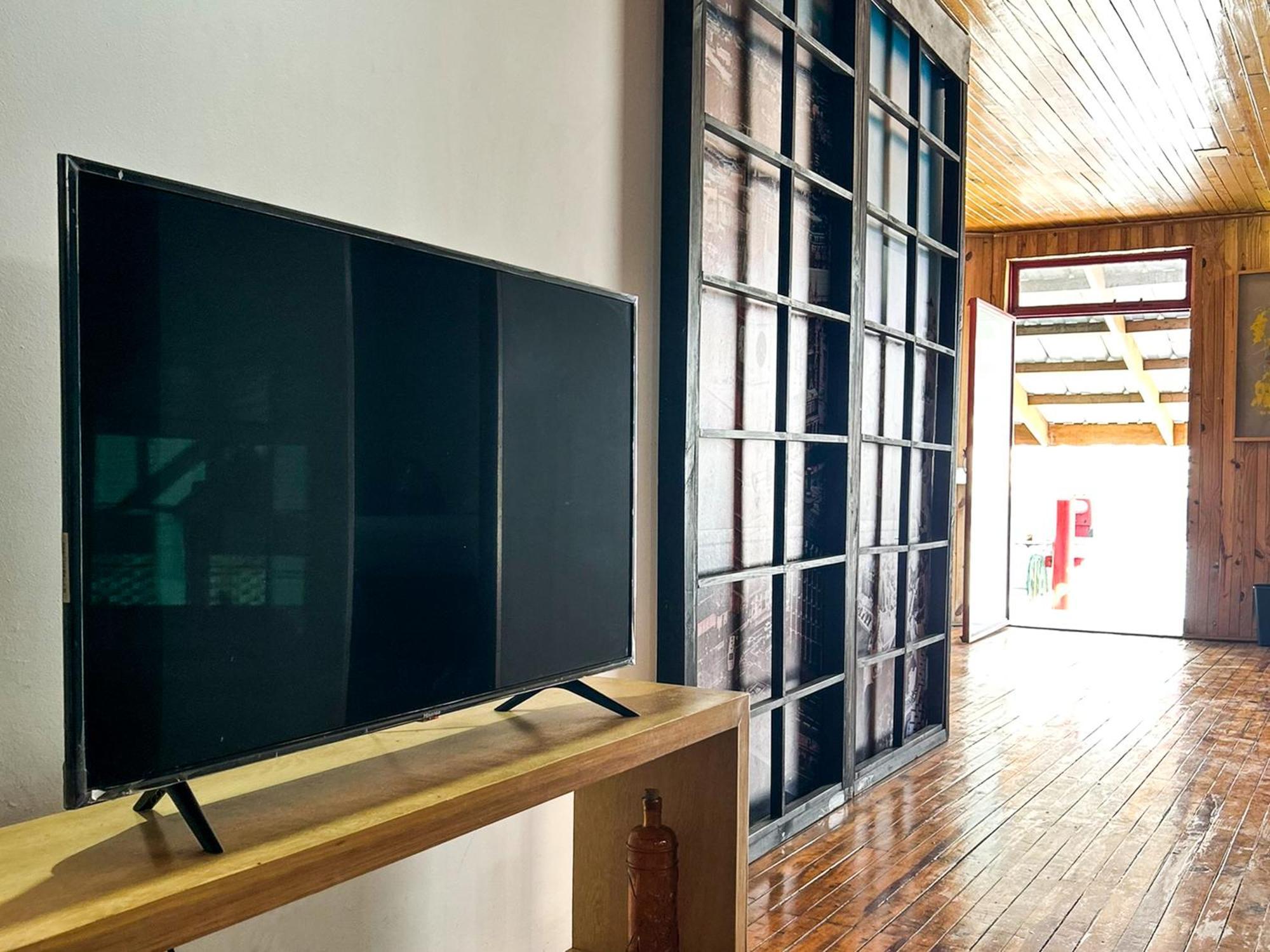 圣路易斯波托西Lofts En Casa Azul Centro De Slp - Inmotega公寓 客房 照片